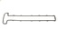 CAM COVER GASKET
