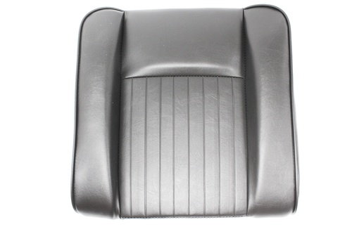SEAT DELUXE OUTER CUSHION