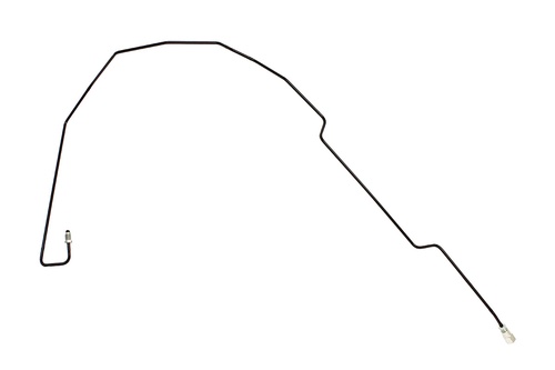 TUBE - BRAKE