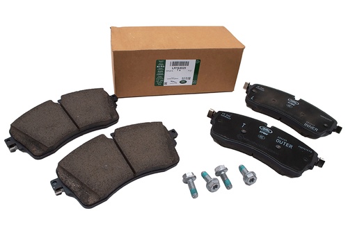 Brake Pads