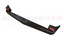 TERRAFIRMA HEAVY DUTY REAR BUMPER WITH JACKING POINTS - D1
