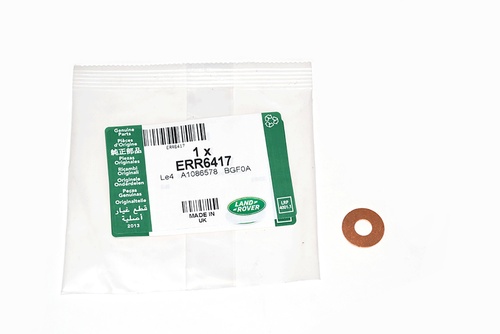 WASHER - SEALING