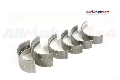 BEARING SET 010 MAIN