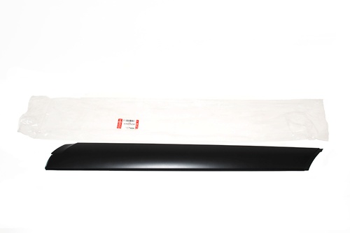 MOULDING - WINDSHIELD