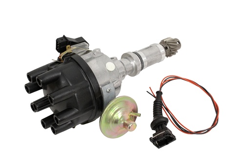 DISTRIBUTOR
