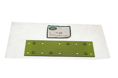 PLATE