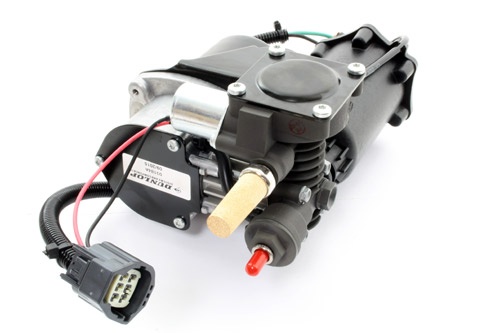COMPRESSOR - AIR SUSPENSION