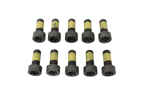 BOLT HEX HEAD