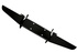 TERRAFIRMA COMMERCIAL WINCH BUMPER - DEF NO A/C TF WINCH