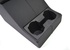 Cubby Box Cinza