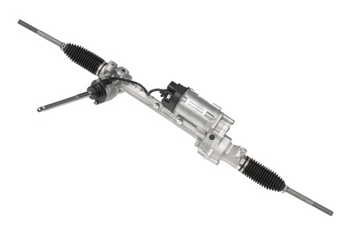 STEERING RACK ASSY (NEW)
