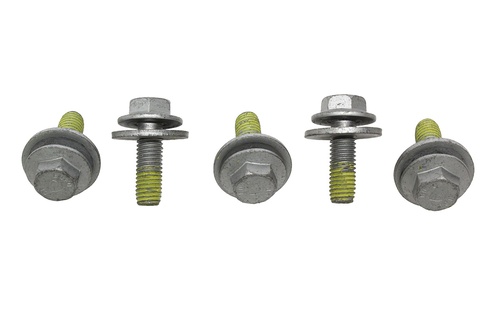 SCREW