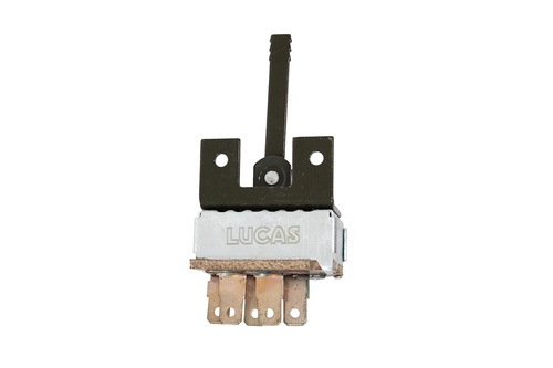 SWITCH HEATER