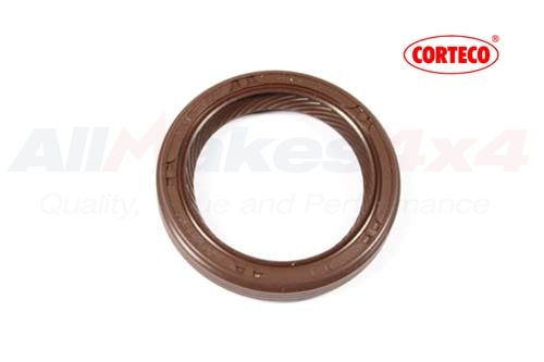 CAMSHAFT - SEAL