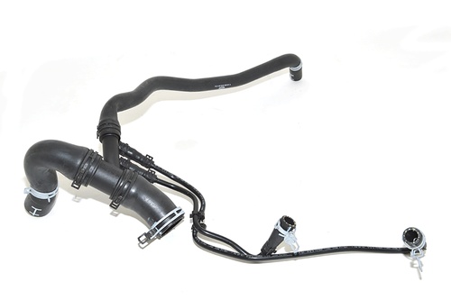 HOSE-RADIATOR