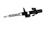 SHOCK ABSORBER - FRONT - RH