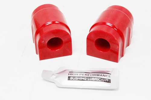 TF PAIR SUSP BUSH eqv to LR018354 STABILISER BAR LINK REAR RRS 05-09