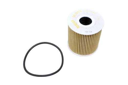 FILTER - OIL - ELEMENT AND SEAL