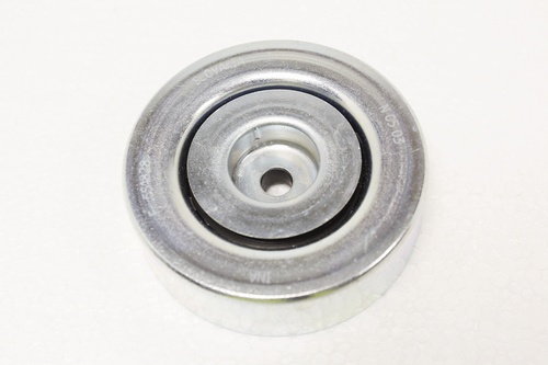 PULLEY - AUXILIARY DRIVE