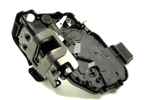 LATCH - REAR DOOR - LOCKS AND HANDLES