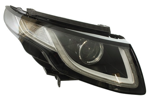 HEADLAMP - LIGHTING - FRONT