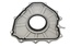 PLATE - CYLINDER BLOCK REAR