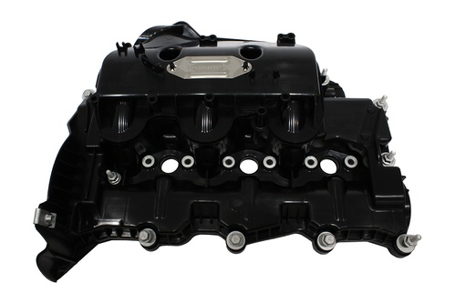 MANIFOLD INLET