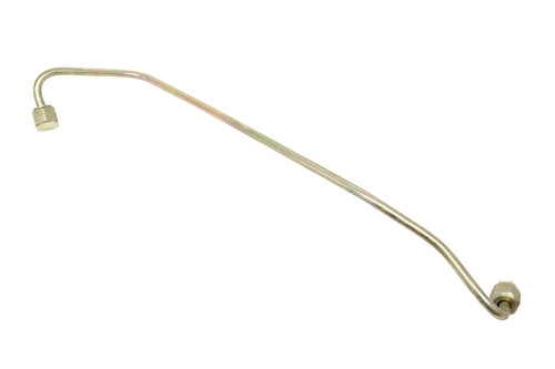 INJECTION PIPE - FUEL - NO 2