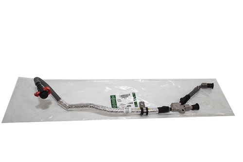 PIPE - FUEL