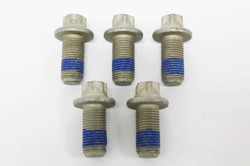 Parafuso Torx M12 x 25 mm  do Eixo de transmissão -DISC 3/4/5 , RR Sport