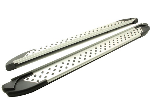 SIDE STEPS - FIXED- EVOQUE - 2012 ON