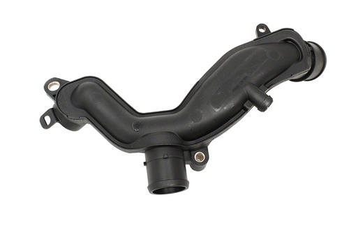 TUBE WATER INLET
