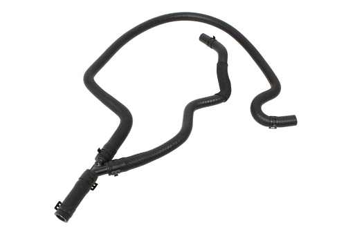 HOSE RADIATOR