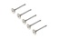 EXHAUST VALVE - D2 - DEF - Td5