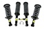 2" LIFT AIR TO COIL CONVERSION KIT D3