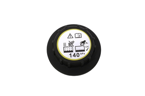 CAP-EXPANSION TANK