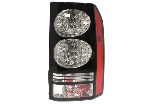 LAMP - REAR - STOP AND FLASHER