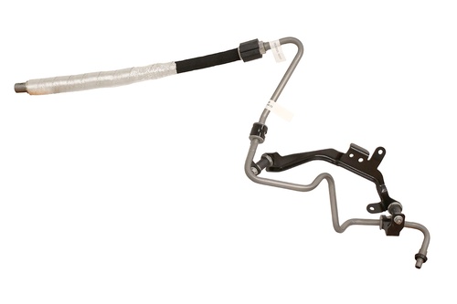 TUBE - ACTIVE ROLL BAR SYSTEM