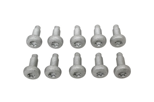 BOLT - HEX HEAD
