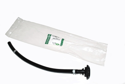 JET - WINDSHIELD WASHER