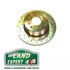 Disco travão frente Disc2 Vent