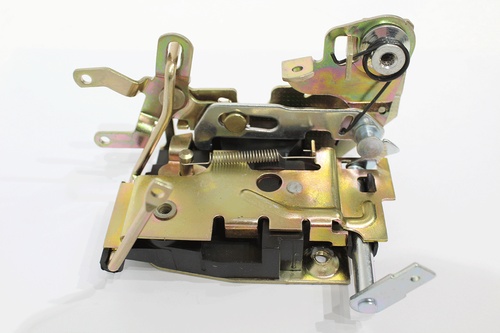 DOOR LATCH RH