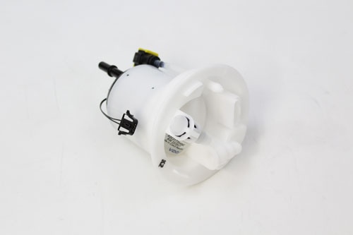 COVER - FUEL SENDER