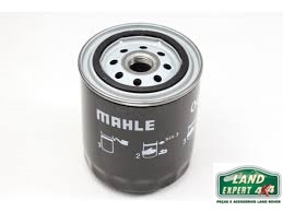 Filtro óleo Defender/ Discovery 1/ Disc2 V8/ RRC/ P38/ Serie V8