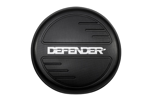 COVER - SPARE WHEEL