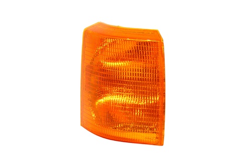 Farolim pisca direito laranja P38