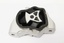 ENGINE MOUNTING