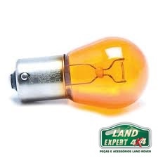 Lampada Amarela