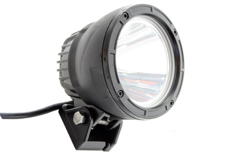 TERRAFIRMA ROUND 25W CREE LED 1800Lm SPOTLIGHT KIT