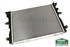 Radiador Defender Td5 NISSENS
